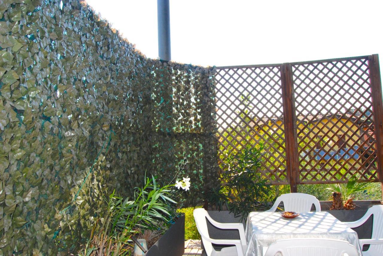 Le Vele Affittacamere Desenzano del Garda Exterior photo