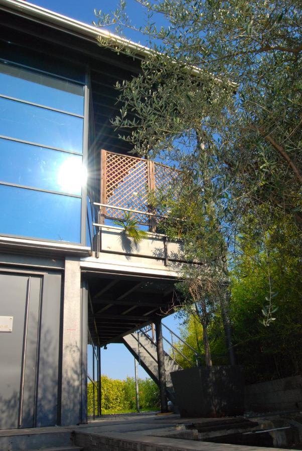Le Vele Affittacamere Desenzano del Garda Exterior photo